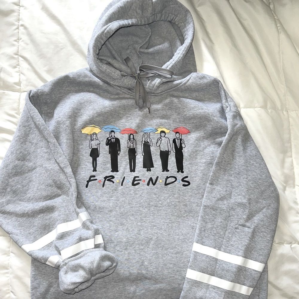 FRIENDS Hoodie